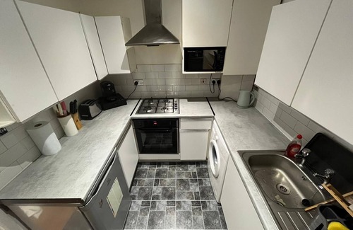 Islington Apartment | Lovely 2 bed apartment in kings cross
