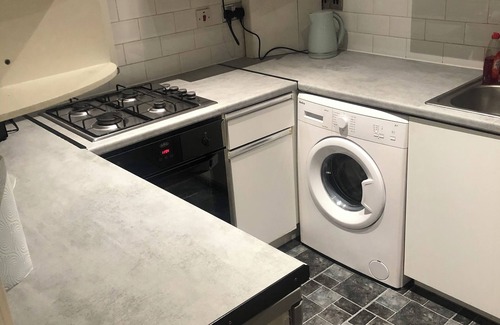 Islington Apartment | Lovely 2 bed apartment in kings cross