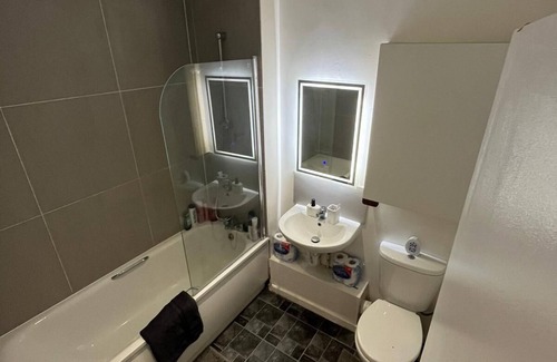 Islington Apartment | Lovely 2 bed apartment in kings cross