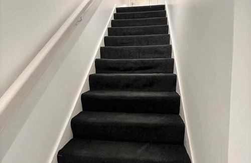 Hurlet Apartment | Lovely 2 Bed Apt close to Silverburn Mall