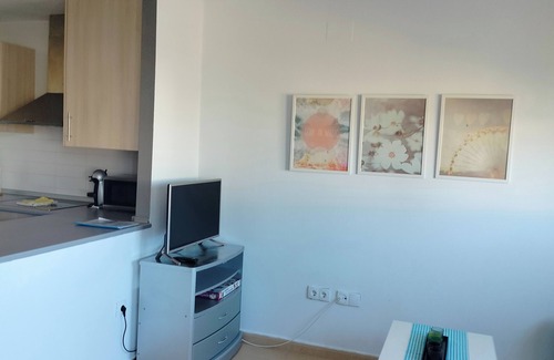 Alhama de Murcia Apartment | Lovely 2-Bed Apartment in Condado de Alhama
