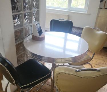 Newcastle-upon-Tyne Apartment | Lovely 2 bed flat in the VERY CENTRE of Newcastle