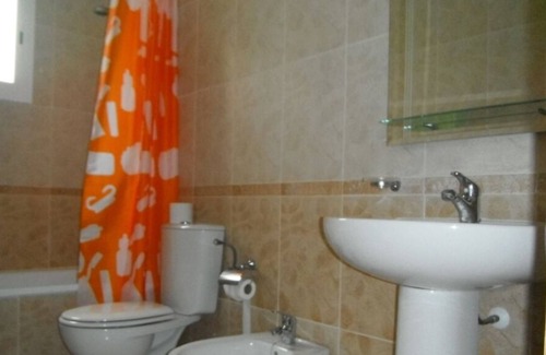 Los Altos House | Lovely 2 bedroom top floor apartment La Cinuelica R15, Punta Prima (LC162)