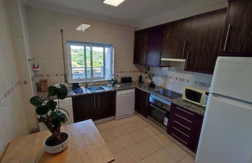 Montechoro Condo | Lovely 2 Bedroom Apartment S Jose Albufeira Pool 5th Floor