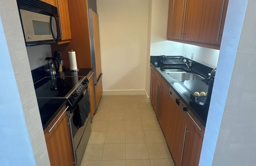 Brickell Hotel | Lovely 2-Bedroom at Four Seasons Brickell