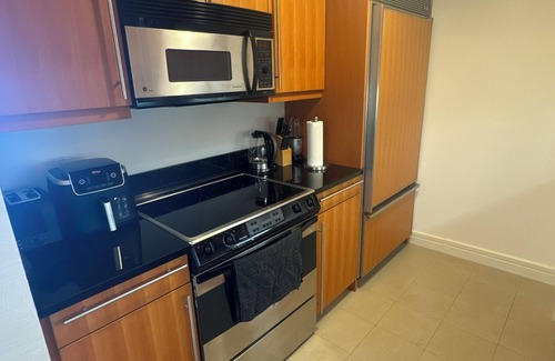 Brickell Hotel | Lovely 2-Bedroom at Four Seasons Brickell