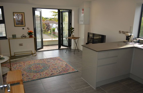 Oxford Apartment | Lovely 2 bedroom brand new flat in Oxford