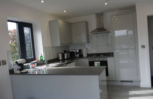 Oxford Apartment | Lovely 2 bedroom brand new flat in Oxford