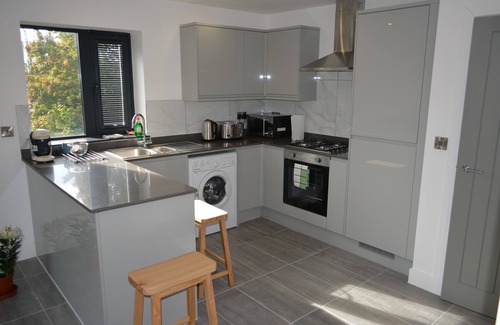 Oxford Apartment | Lovely 2 bedroom brand new flat in Oxford