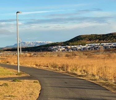 Reykjavik Apartment | Lovely 2 bedroom condo