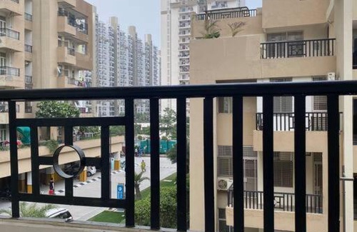 Greater Noida Apartment | Lovely 2 Bedroom Condo With Pool & Gym