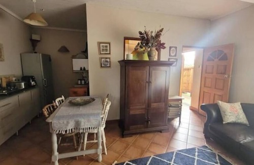 Mokopane House | Lovely 2-bedroom house with AC in Mokopane