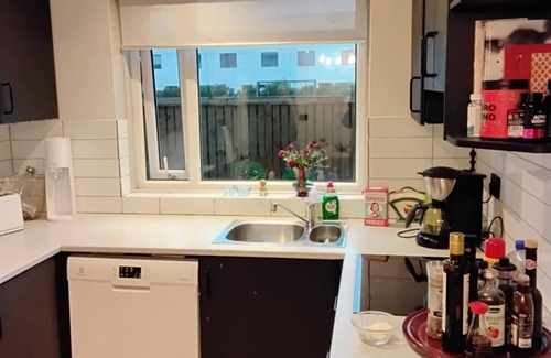 Hafnarfjordur Apartment | Lovely 2-bedroom apartment in Hafnarfjörður