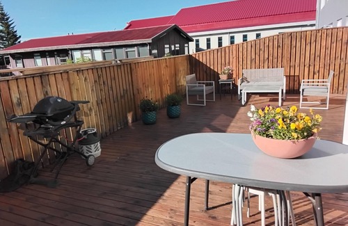 Hafnarfjordur Apartment | Lovely 2-bedroom apartment in Hafnarfjörður