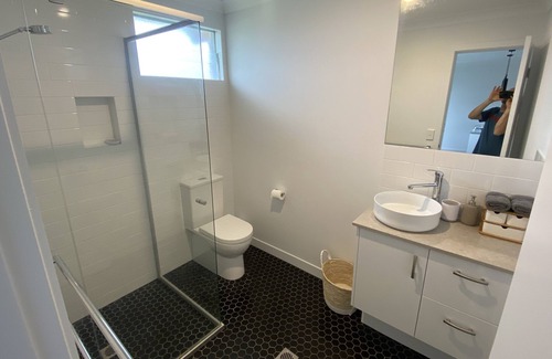 Ballina Apartment | Lovely 2-Bedroom unit in central Ballina (U1)