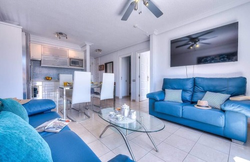 Arona Apartment | LOVELY 2 BEDROOMED APARTMENT NEXT TO THE BEACH