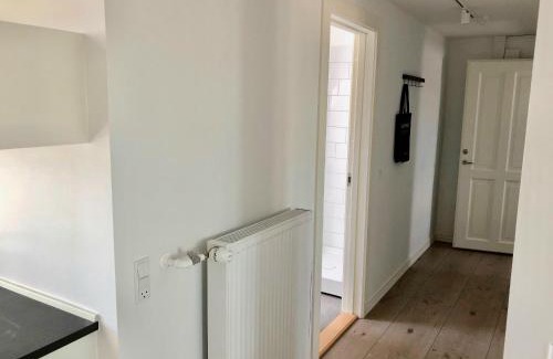 København NV Apartment | Lovely 2-BR penthouse w balcony in Nørrebro - 72