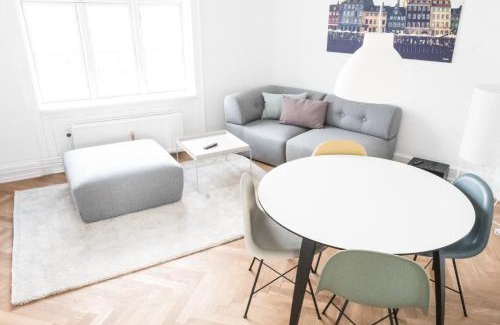 København NV Apartment | Lovely 2-BR with a large balcony in Nørrebro - 65