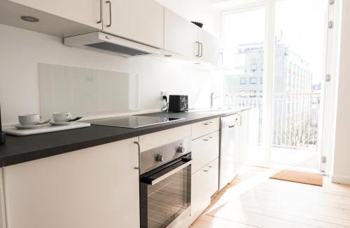 København NV Apartment | Lovely 2-BR with a large balcony in Nørrebro - 65