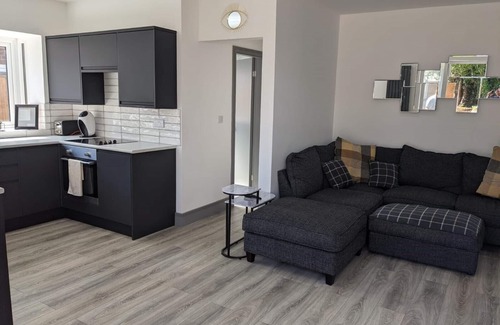 Lytham St. Anne's House | Lovely 3-Bed House in Lytham Saint Annes