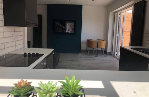 Lytham St. Anne's House | Lovely 3-Bed House in Lytham Saint Annes