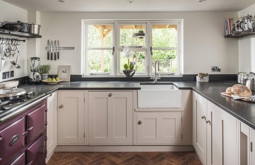 West Malling House | Lovely 3-Bed House in West Malling, kent