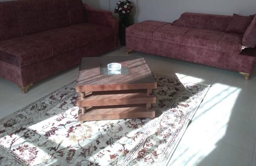 Sheikh Zayed City Apartment | Lovely 3-bedroom rental unit with pool in sheihk Zayed city