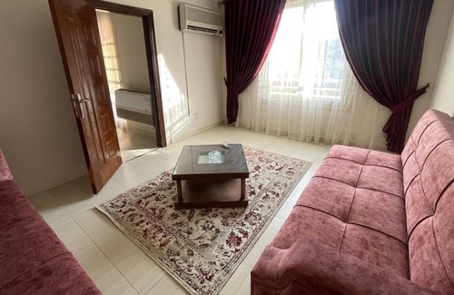 Sheikh Zayed City Apartment | Lovely 3-bedroom rental unit with pool in sheihk Zayed city
