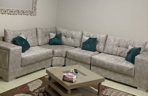 Sheikh Zayed City Apartment | Lovely 3-bedroom rental unit with pool in sheihk Zayed city