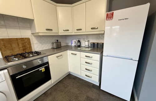 Cheltenham House | Lovely 3 bedroom house in East Cheltenham. Ideal for race goers and working away from home
