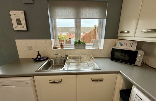 Cheltenham House | Lovely 3 bedroom house in East Cheltenham. Ideal for race goers and working away from home