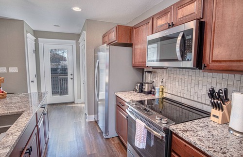 Denver Heights House | Lovely 3 BR Home Only 9 Minutes From Downtown