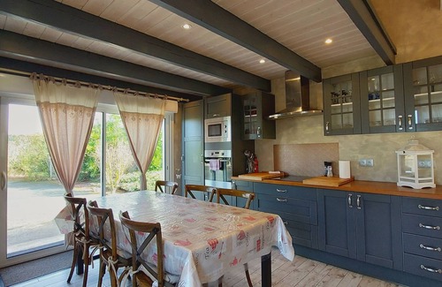 Saint-Pierre-d'Oleron House | LOVELY 3-STAR HOUSE FOR RENT IN LA COTINIERE