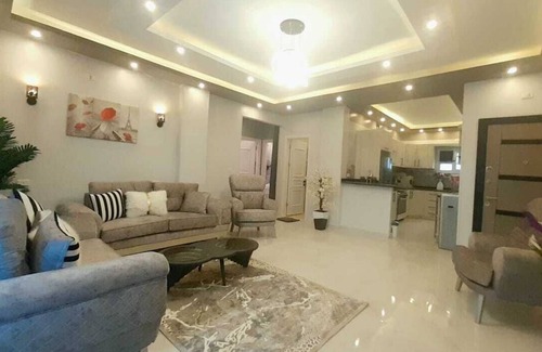 Sharm El Sheikh Apartment | Lovely 3Bedroom Apt w Pool and Beach Access