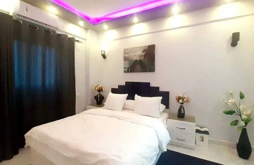 Sharm El Sheikh Apartment | Lovely 3Bedroom Apt w Pool and Beach Access
