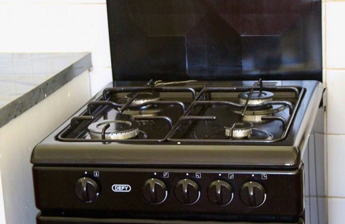 Mutare Apartment | Lovely 4 bed in Mutare - 2178