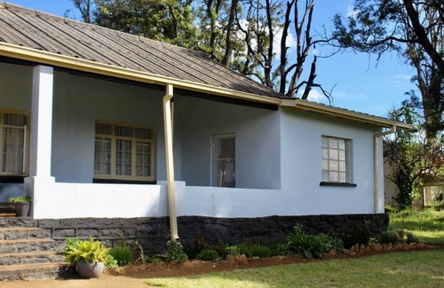 Mutare Apartment | Lovely 4 bed in Mutare - 2178