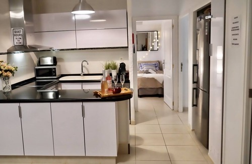 Callao Salvaje Villa | Lovely 4-Bed Villa with ocean views in Sueño Azul