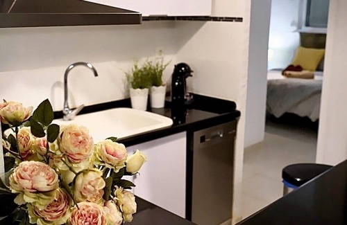 Callao Salvaje Villa | Lovely 4-Bed Villa with ocean views in Sueño Azul