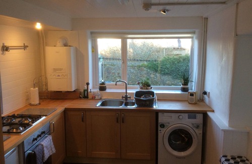 Bangor House | Lovely 4-bed Victorian House in Bangor by the sea