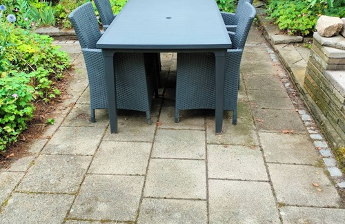 Odense Villa | Lovely 4-bedroom villa in Odense for a relaxing getaway