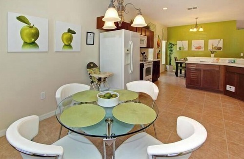 West Haven House | Lovely 4B Villa-Shire at West Haven-Sunny Private pool No charge for pool heat.