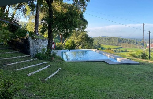Barcelos Cottage | Lovely 6-Bed Cottage in Barcelos - Vila Cova