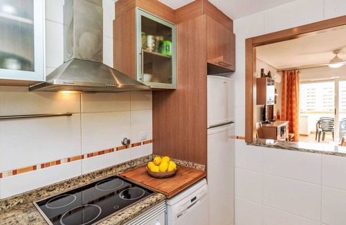 Cabanes Apartment | Lovely apartment for 6 guests with WIFI, pool, A/C, TV, terrace, pets allowed and panoramic view