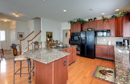 Cheyney House | Lovely Almost “New” Home Westchester Home