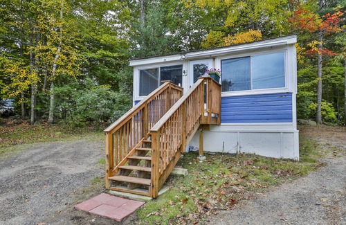 Weirs Beach Cottage | Lovely and Cozy Cottage in Laconia