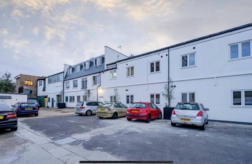 South Bermondsey Apartment | Lovely and functional studio in Central London