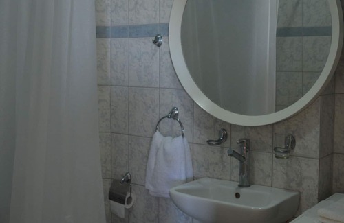 Mithimna House | Lovely and Quiet location at Molivos harbour