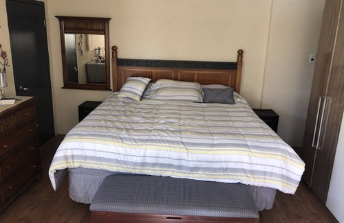 Papaya Bed & Breakfast | Lovely and quite area - very centrally located on the island.