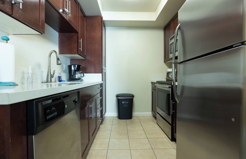 Rancho Palos Verdes Apartment | Lovely and Cozy Apartment